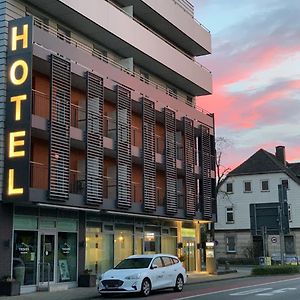 Hotel Buntrock