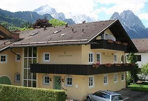 Alpenhof Garnihotel