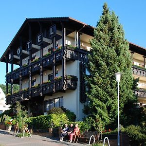 Hotel Schloessmann
